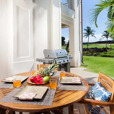 Island Song Villa Fresh 2Br Islands At Mauna Lani Home With Great Views